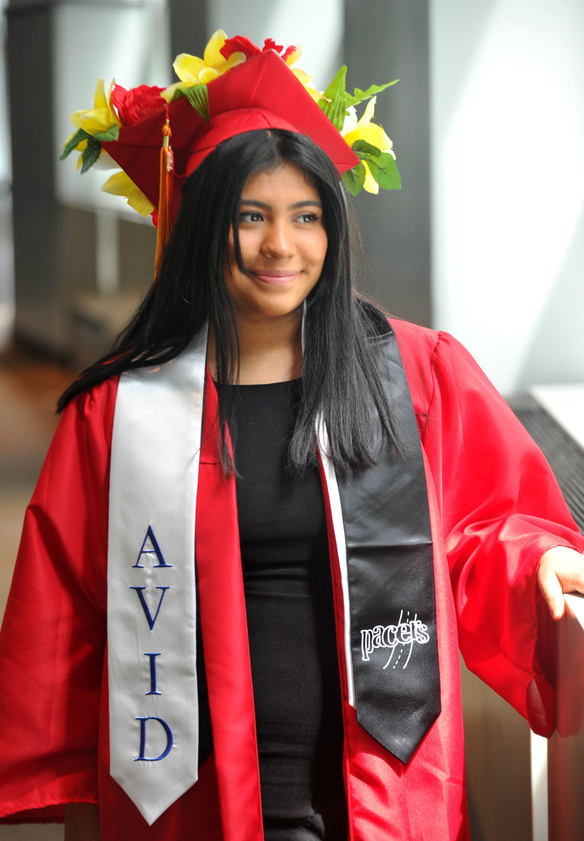 Rock Island High School 145th Annual Commencement